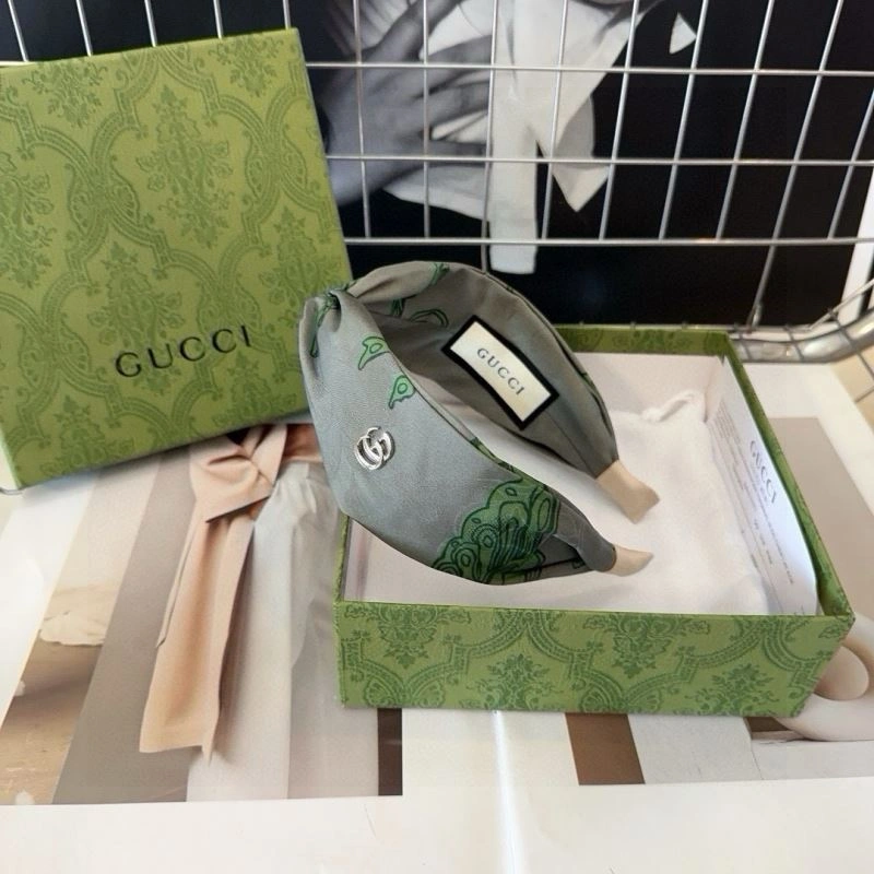 HighQuality Gucci Hair Hoop 264161