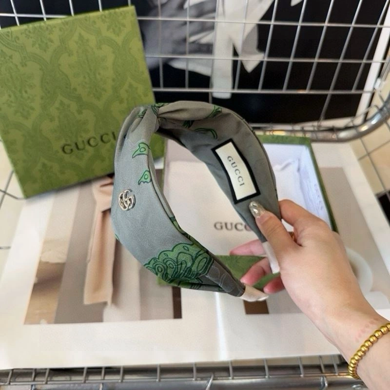 HighQuality Gucci Hair Hoop 264161