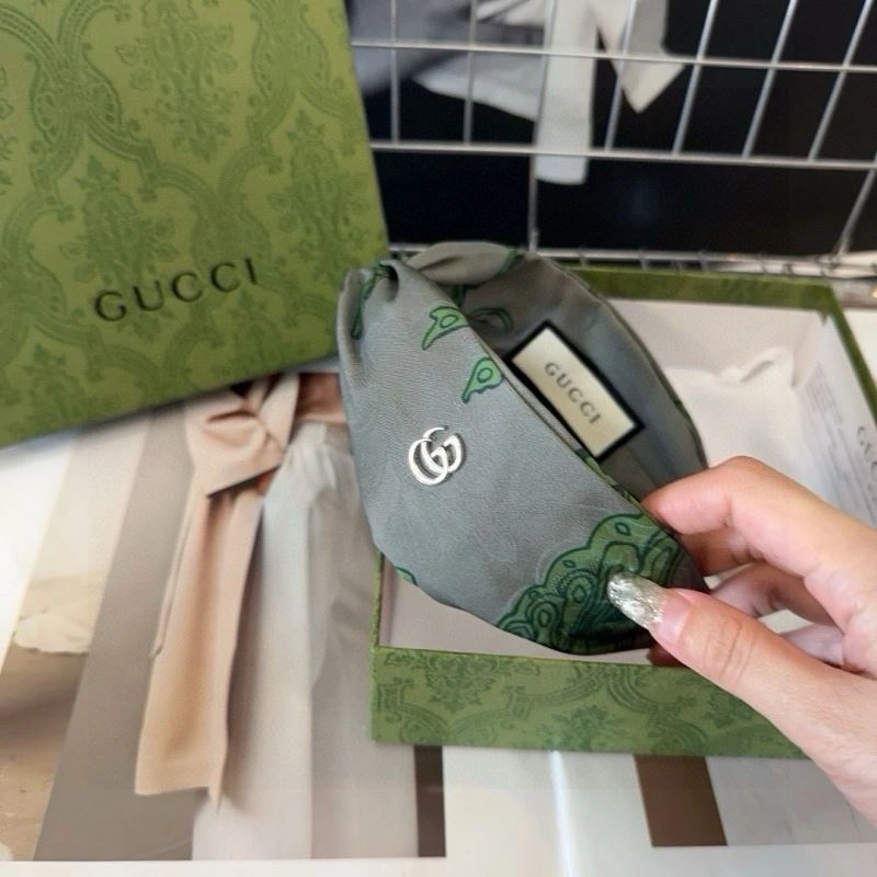 HighQuality Gucci Hair Hoop 264161