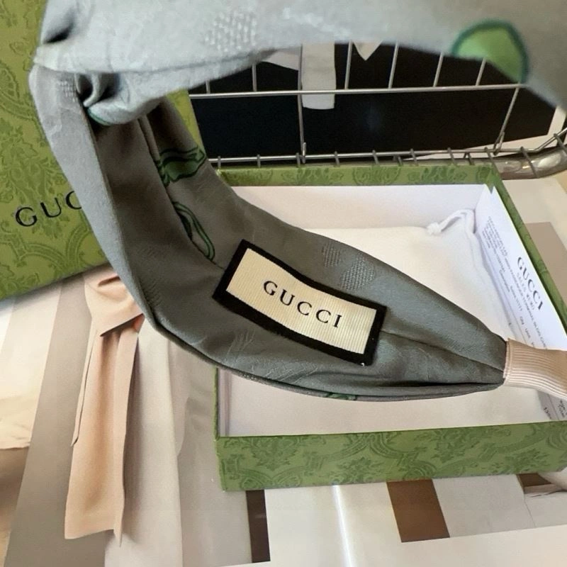 HighQuality Gucci Hair Hoop 264161