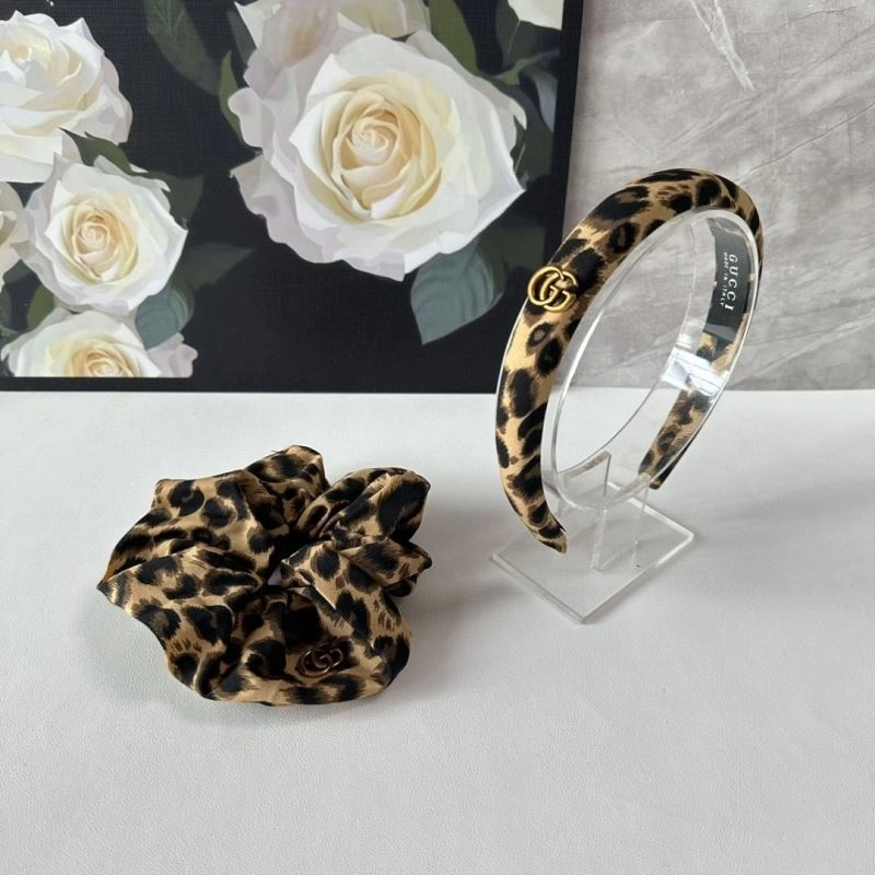 Attractive Gucci Hair Hoop 264160