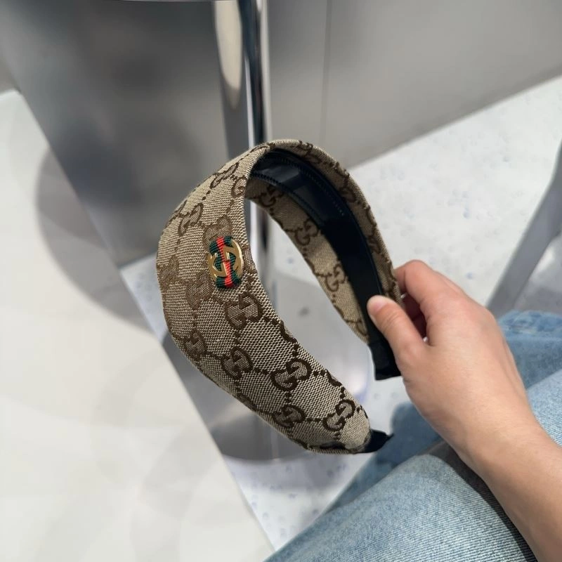 Gucci Hair Hoop Durable 264154