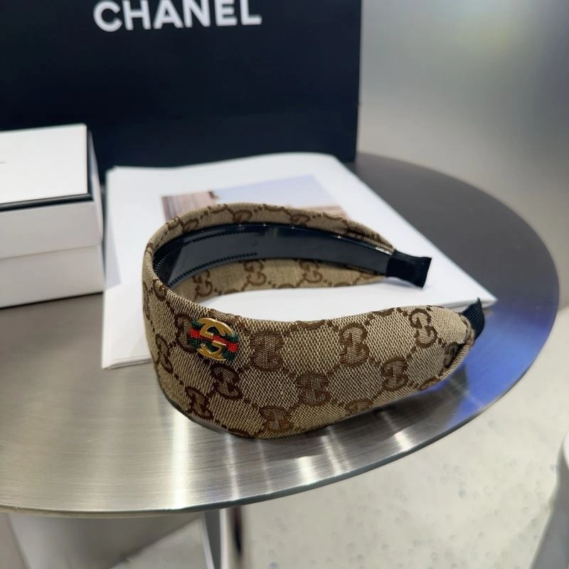 Gucci Hair Hoop Durable 264154