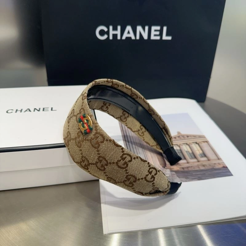 Gucci Hair Hoop Durable 264154