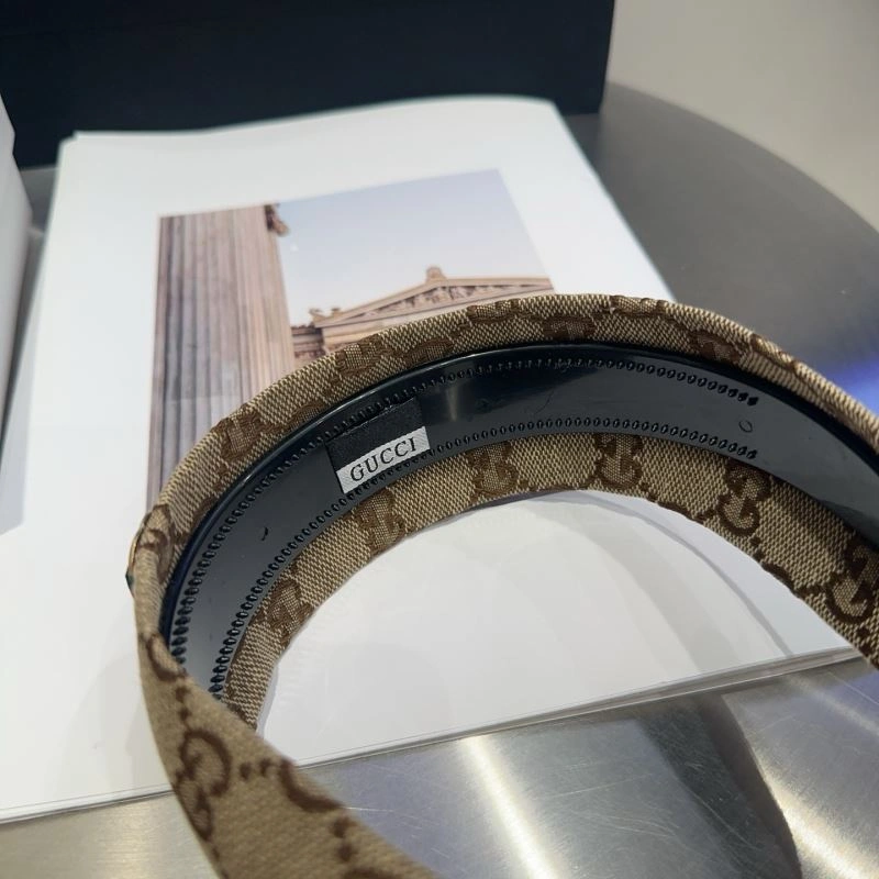 Gucci Hair Hoop Durable 264154