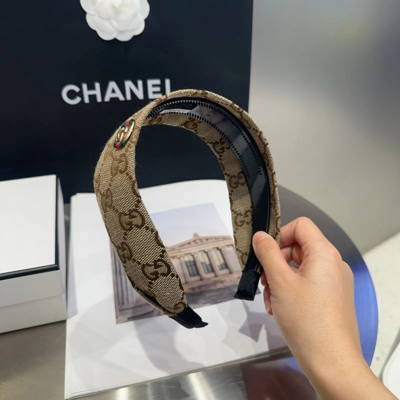 Gucci Hair Hoop Durable 264154