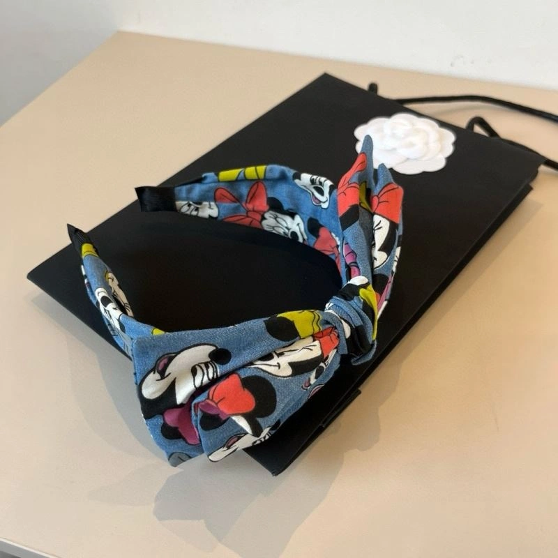 Gucci Hair Hoop Packable 264164