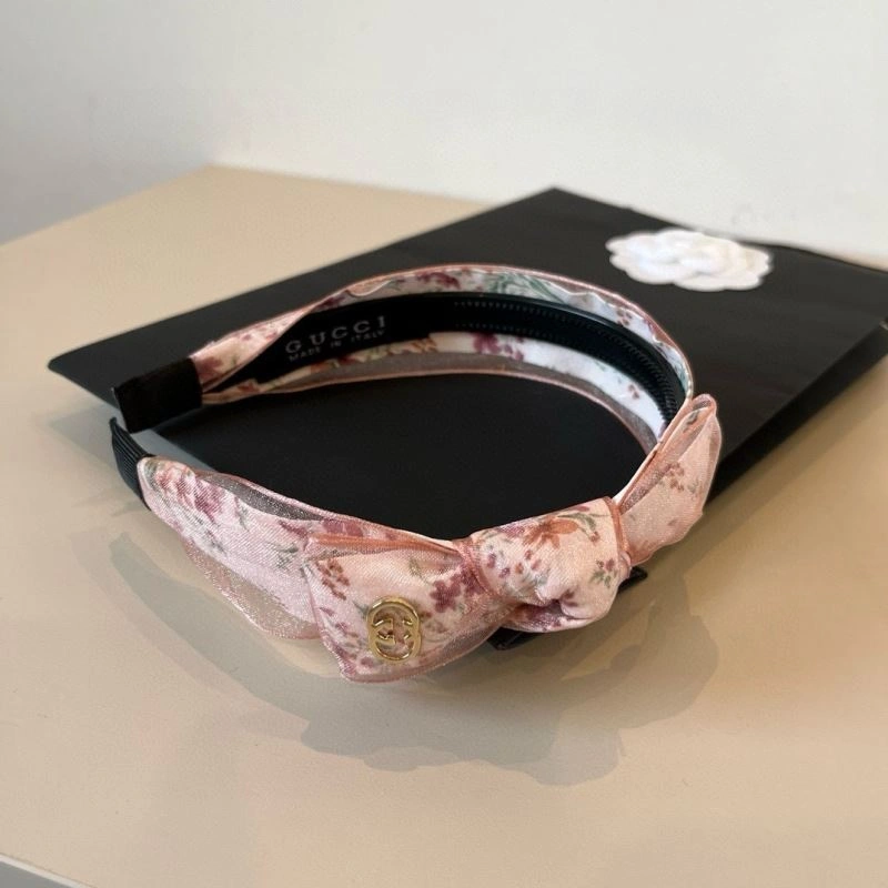 Gucci Hair Hoop Durable 264144