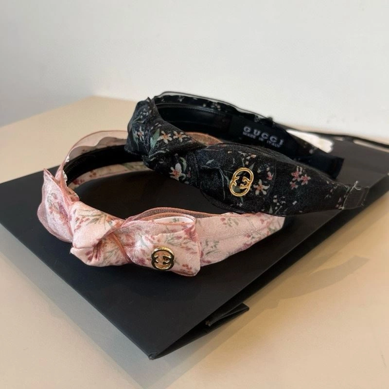 Gucci Hair Hoop Durable 264144