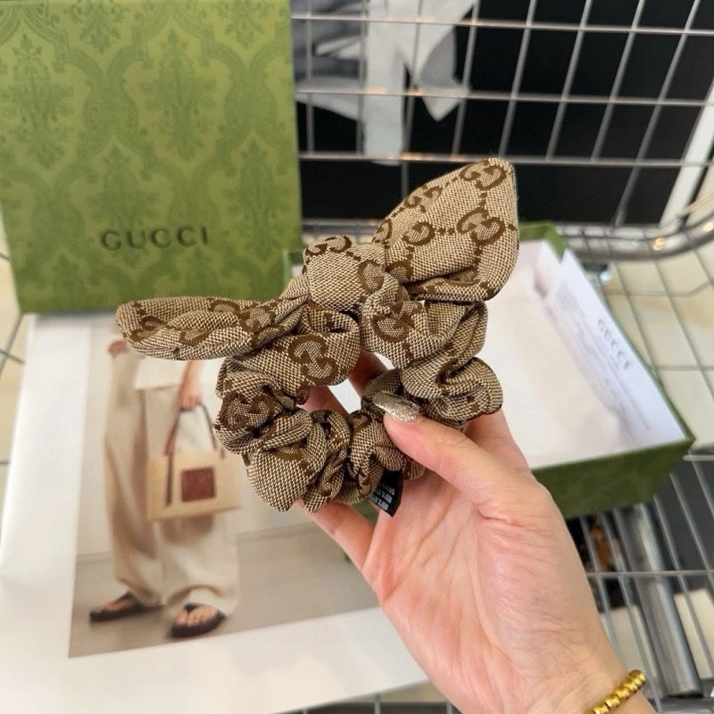 FastDry Gucci Hair Hoop 264145