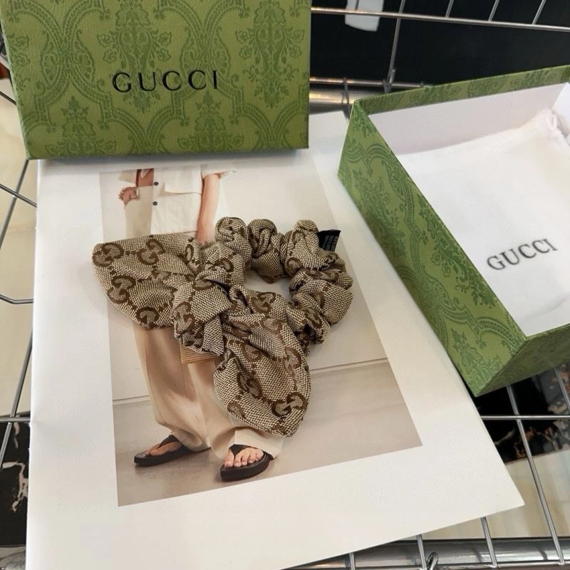 FastDry Gucci Hair Hoop 264145