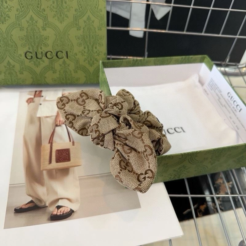 FastDry Gucci Hair Hoop 264145