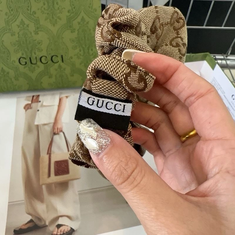 FastDry Gucci Hair Hoop 264145