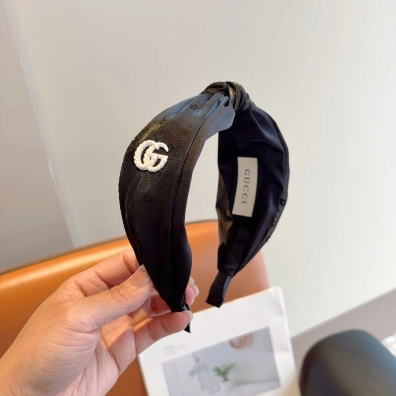 Gucci Hair Hoop Chic 264146