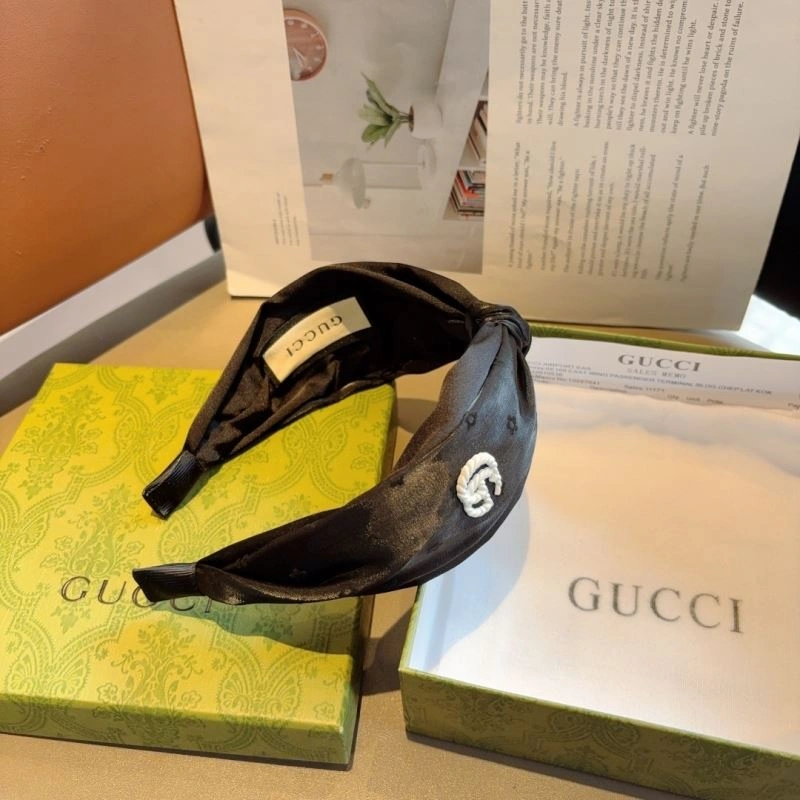 Gucci Hair Hoop Chic 264146