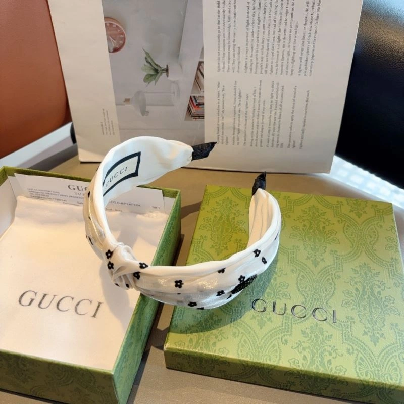 Gucci Hair Hoop HighPerformance 264158