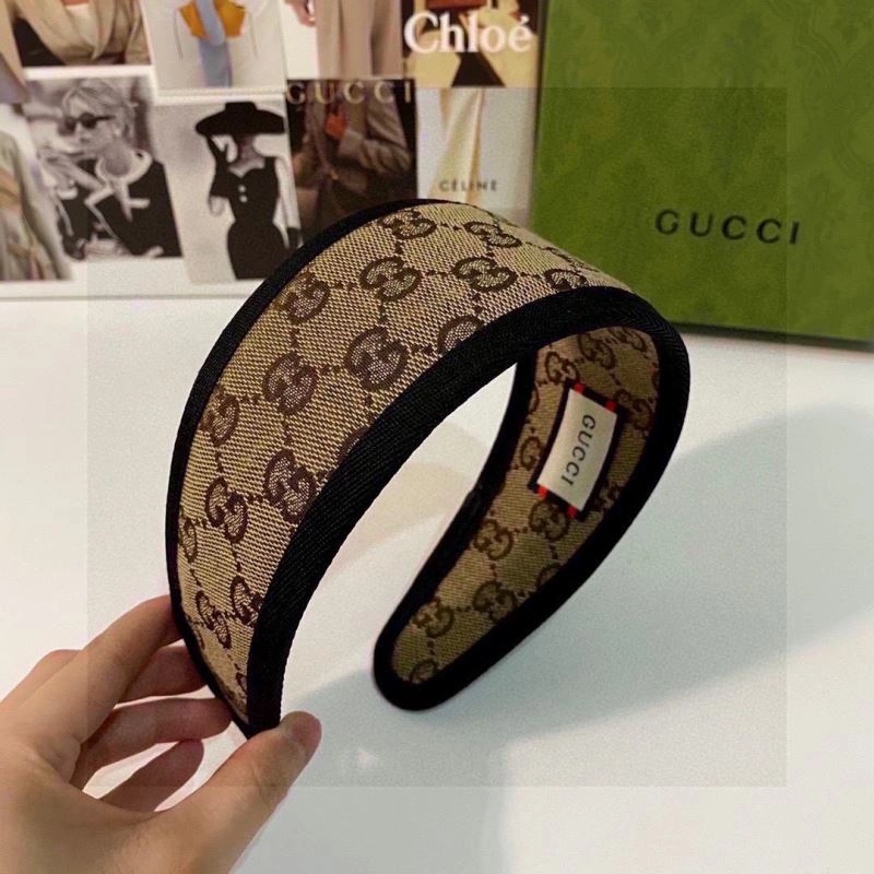 Gucci Hair Hoop Sporty 264153