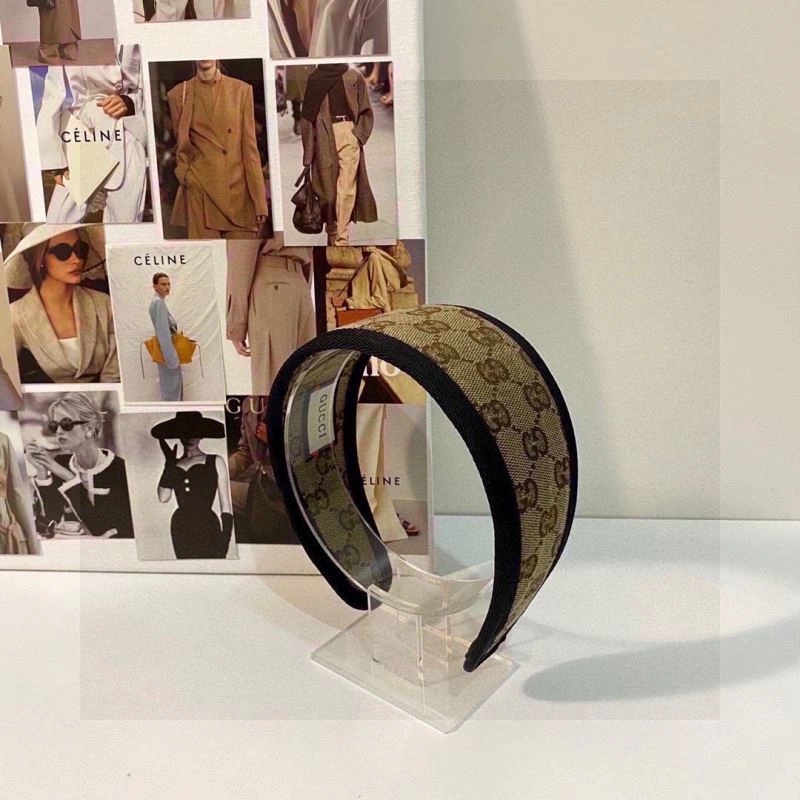 Gucci Hair Hoop Sporty 264153
