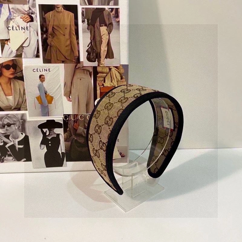 Gucci Hair Hoop Sporty 264153