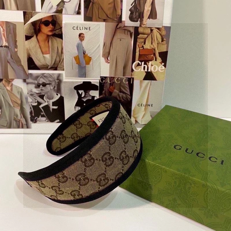 Gucci Hair Hoop Sporty 264153