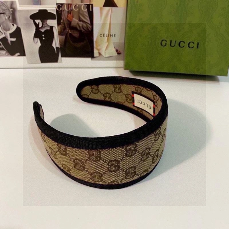 Gucci Hair Hoop Sporty 264153