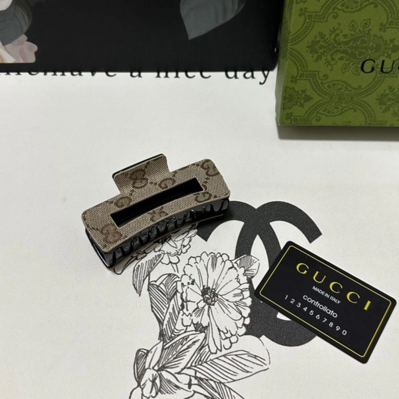 Gucci Hair Hoop Unique 264152