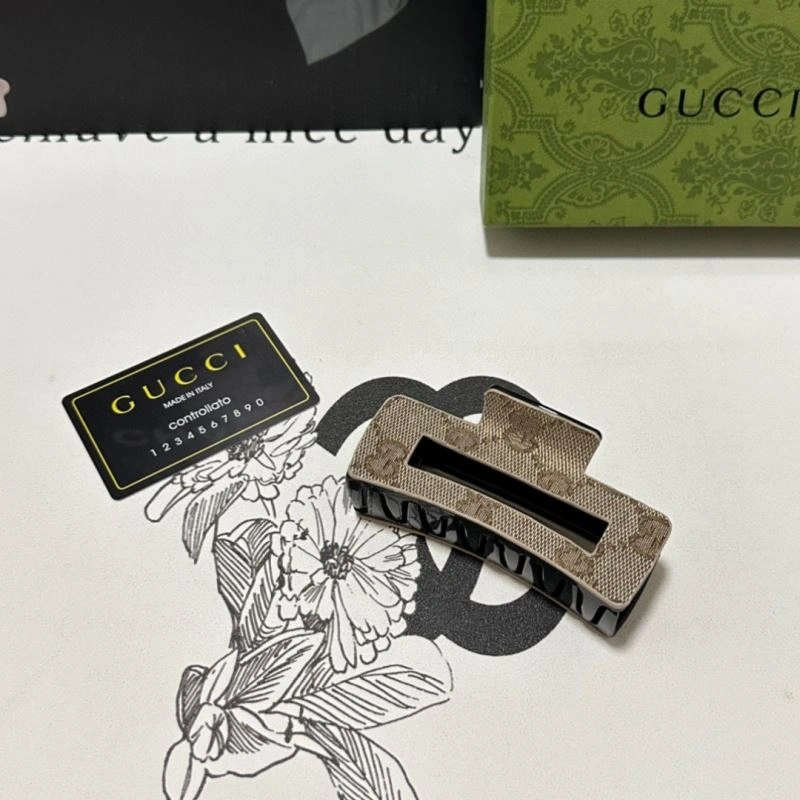 Gucci Hair Hoop Unique 264152