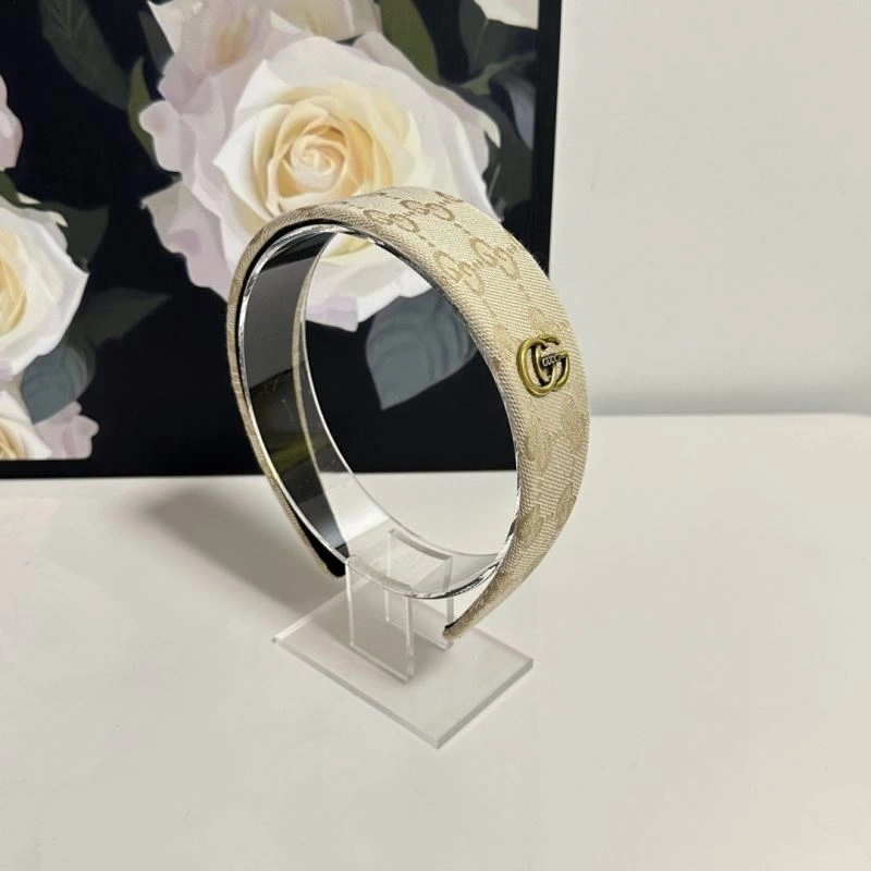 SmartChoice Gucci Hair Hoop 264159