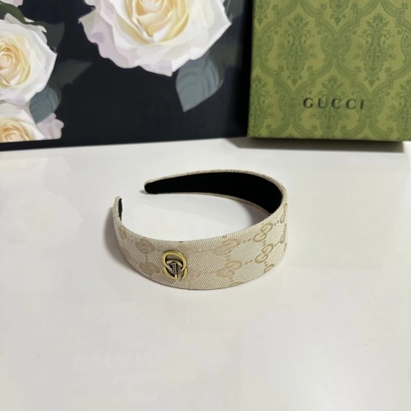 SmartChoice Gucci Hair Hoop 264159