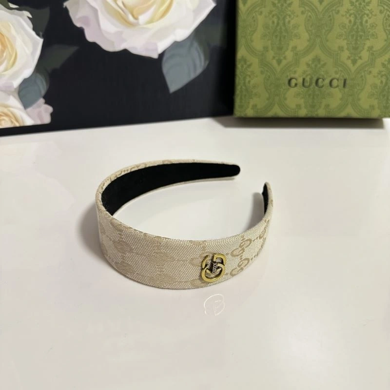 SmartChoice Gucci Hair Hoop 264159