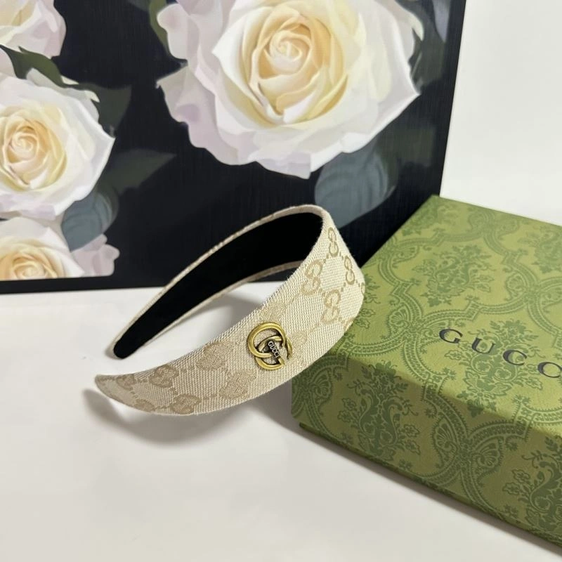 SmartChoice Gucci Hair Hoop 264159
