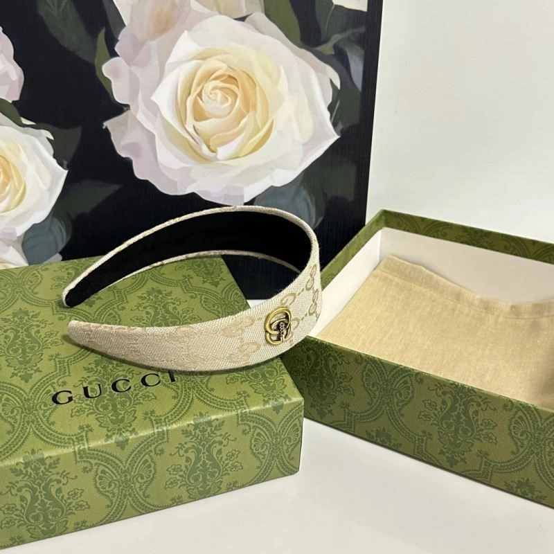 SmartChoice Gucci Hair Hoop 264159