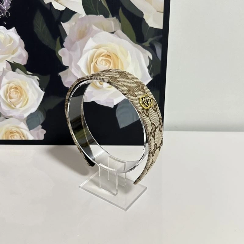 Affordable Gucci Hair Hoop 264148