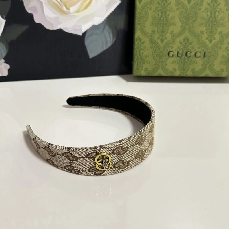 Affordable Gucci Hair Hoop 264148