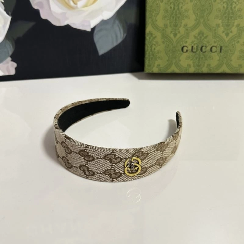 Affordable Gucci Hair Hoop 264148