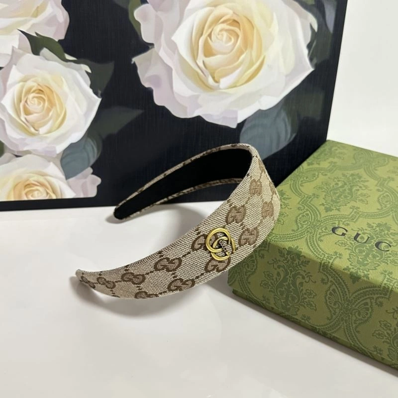 Affordable Gucci Hair Hoop 264148