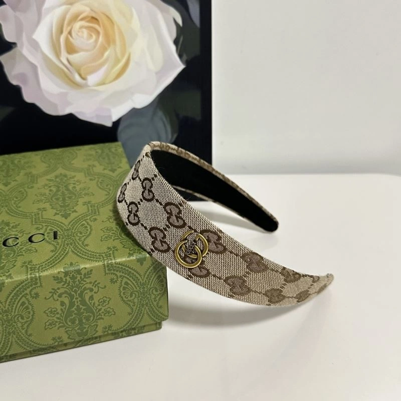 Affordable Gucci Hair Hoop 264148