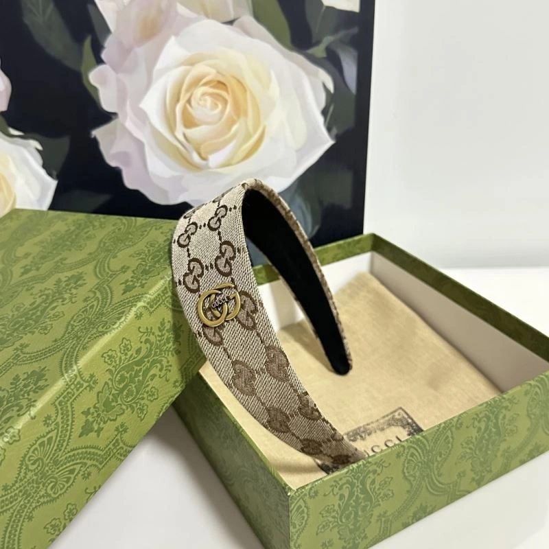 Affordable Gucci Hair Hoop 264148