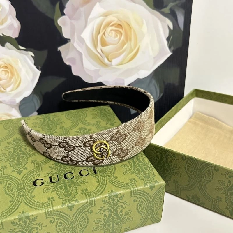 Affordable Gucci Hair Hoop 264148
