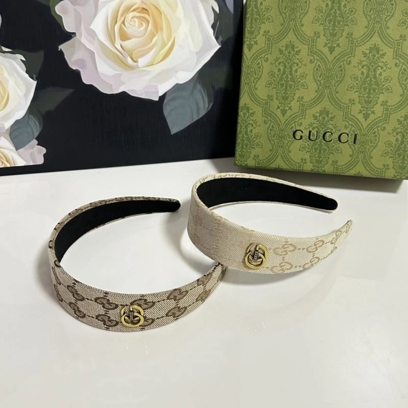 Affordable Gucci Hair Hoop 264148