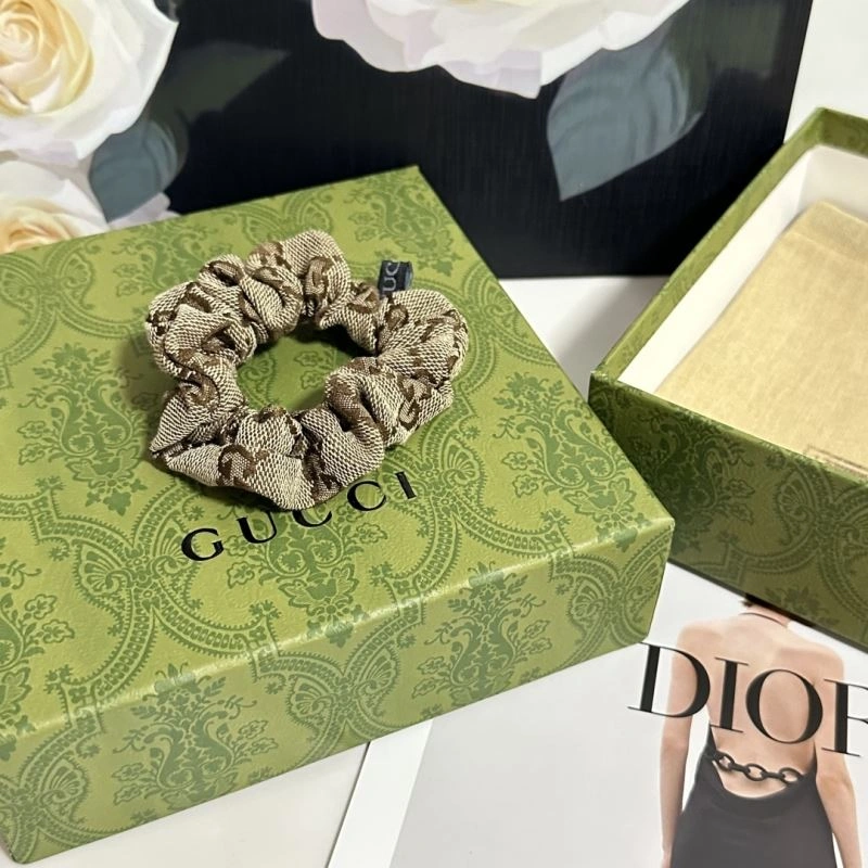 Gucci Hair Hoop Youthful 264162