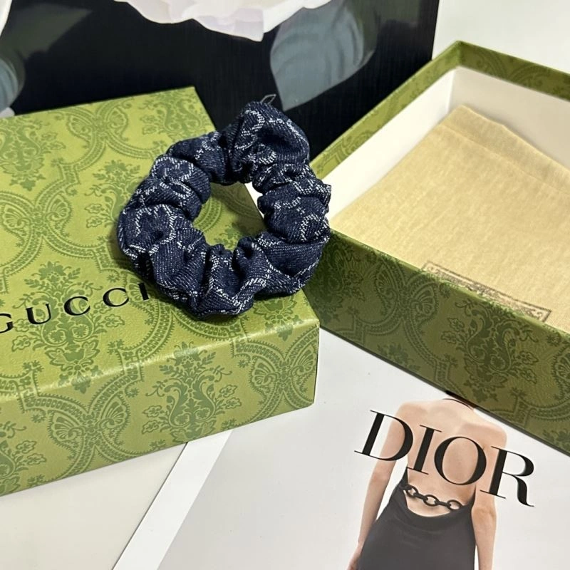 OdorResistant Gucci Hair Hoop 264157