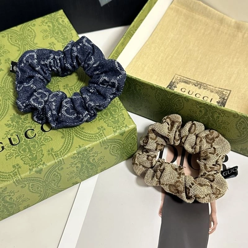 OdorResistant Gucci Hair Hoop 264157
