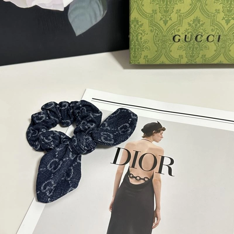Sophisticated Gucci Hair Hoop 264149