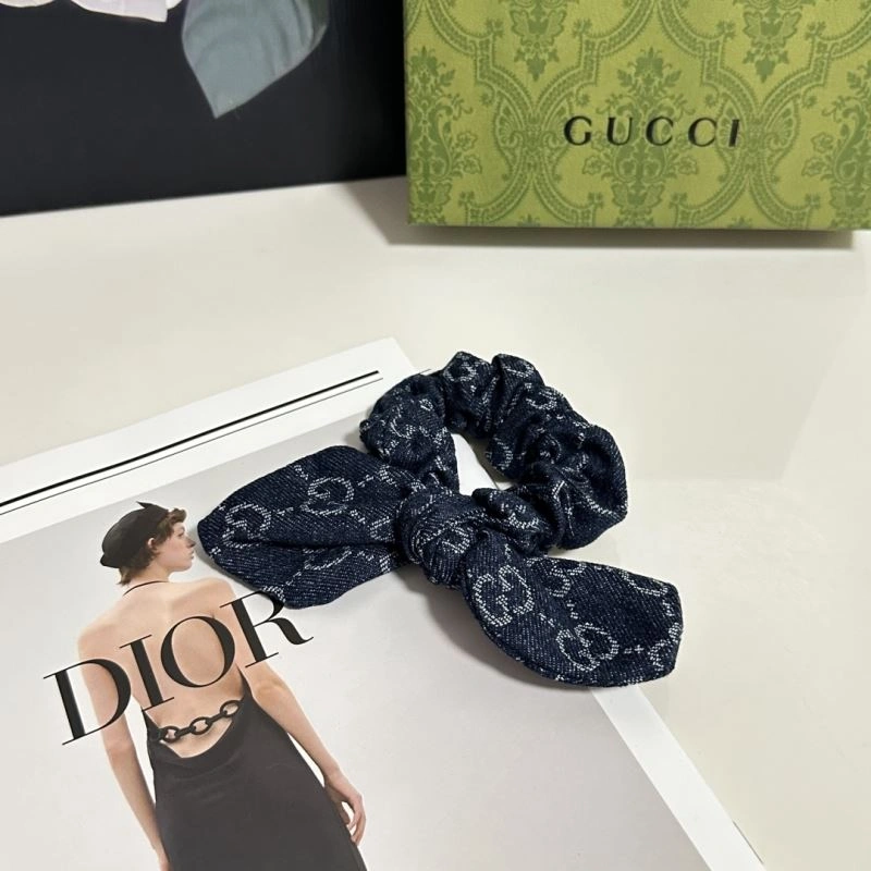 Sophisticated Gucci Hair Hoop 264149