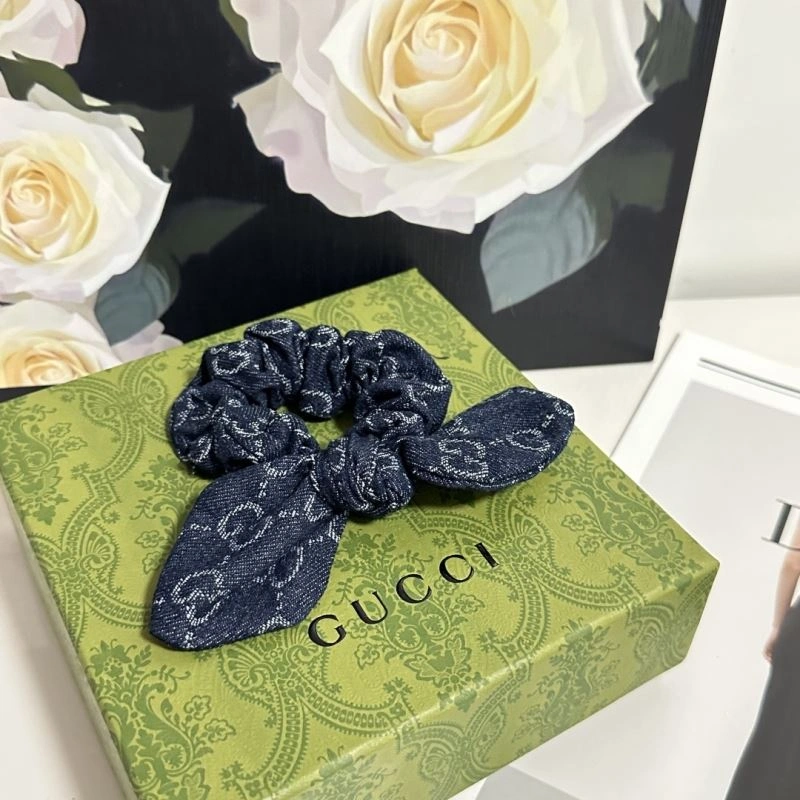 Sophisticated Gucci Hair Hoop 264149