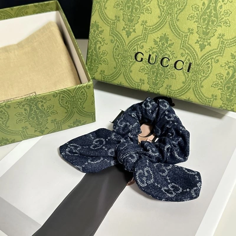 Sophisticated Gucci Hair Hoop 264149