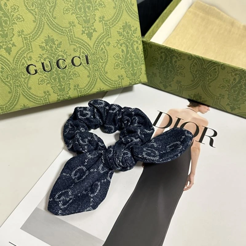 Sophisticated Gucci Hair Hoop 264149