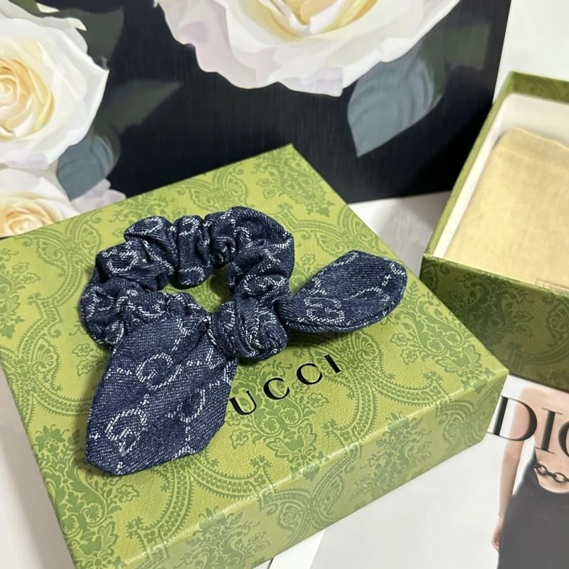 Sophisticated Gucci Hair Hoop 264149