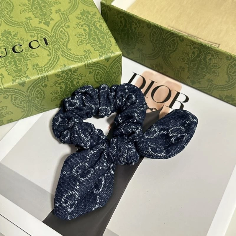 Sophisticated Gucci Hair Hoop 264149